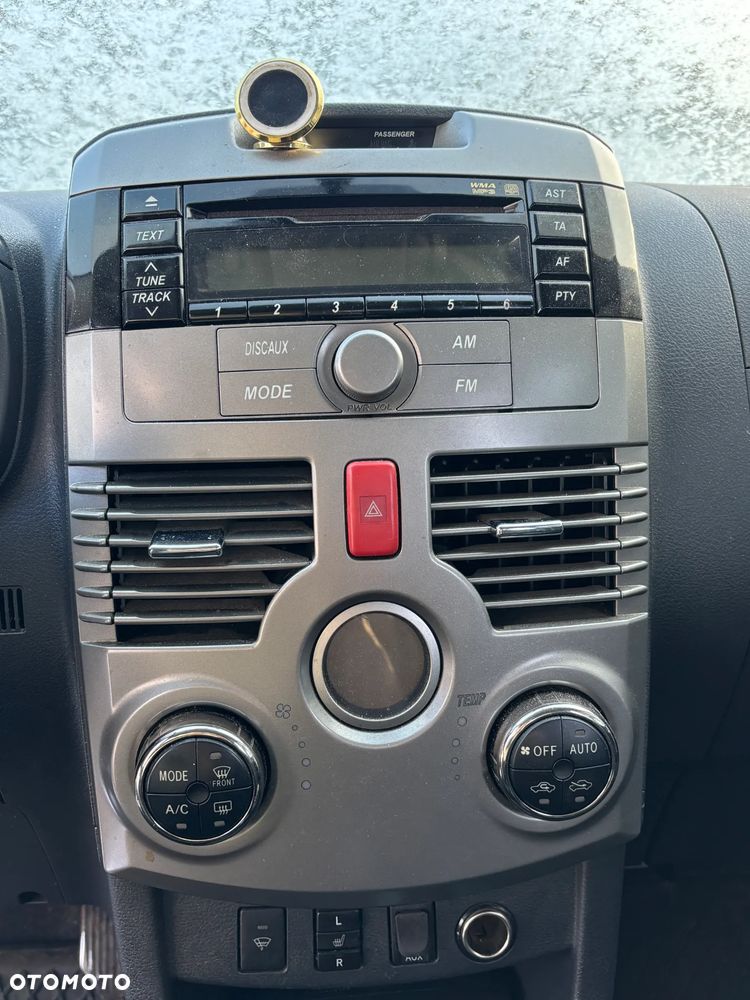 Daihatsu Terios 1.5 Top S 4WD - 9