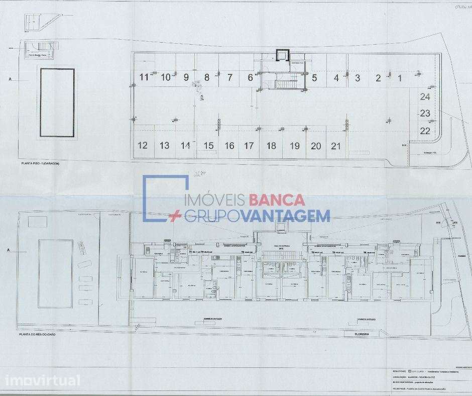 APARTAMENTO T2 COM PISCINA - BUARCOS, FIGUEIRA DA FOZ - Grande imagem: 3/15