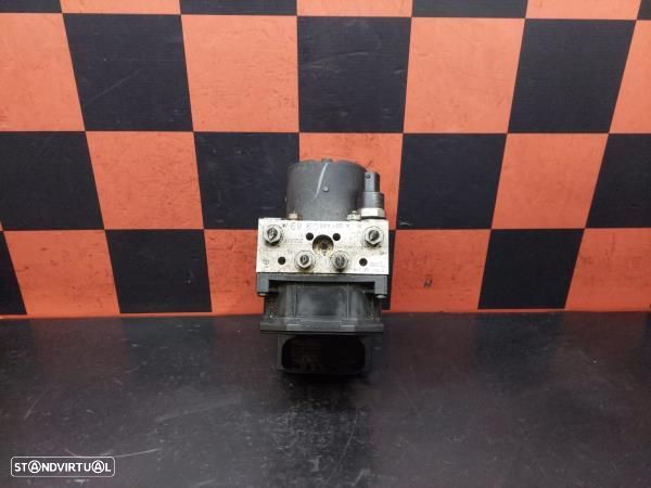 Abs Mercedes-Benz Vito Autocarro (W639) - 2