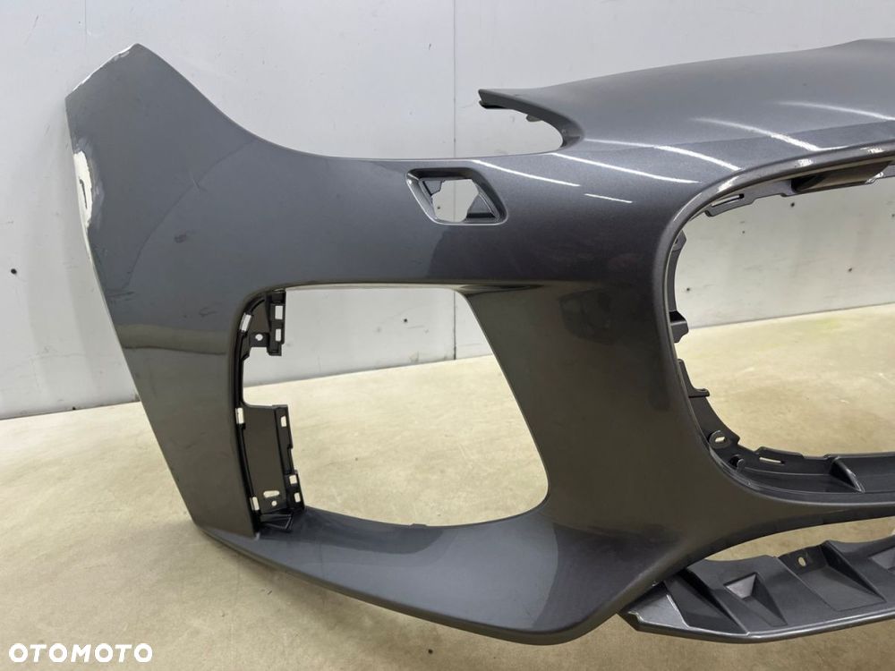 Zderzak przedni Jaguar F-Type FType x152 SVR 14-24r. przód spryski HX5M-17C831-A - 7