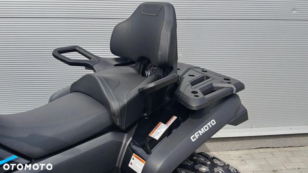 CFMoto CForce - 5