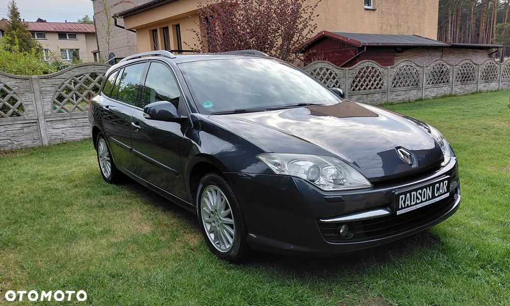 Renault Laguna 2.0 16V 140 Dynamique - 4