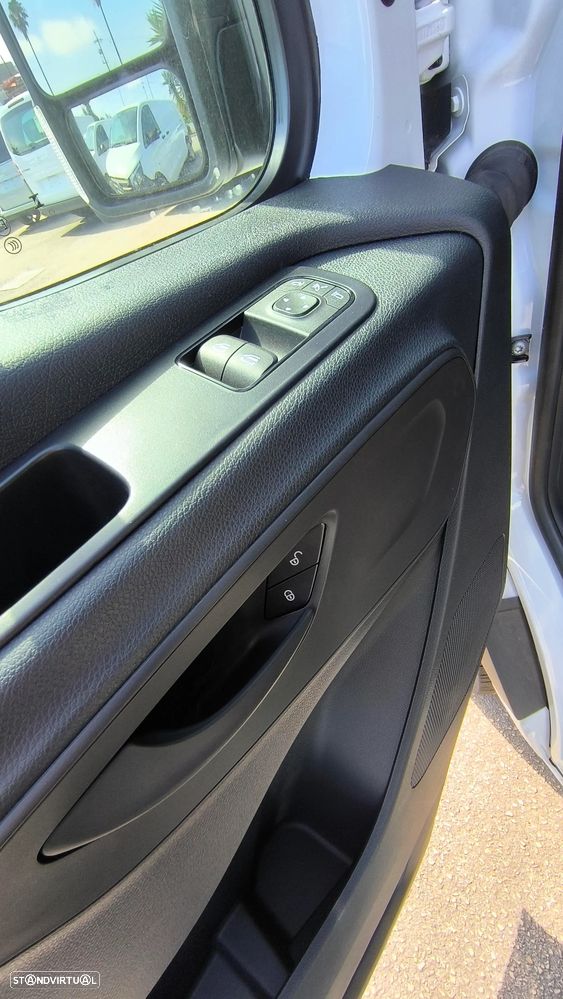 Mercedes-Benz Sprinter C.C. Dupla Pro 317Cdi /43 - 11