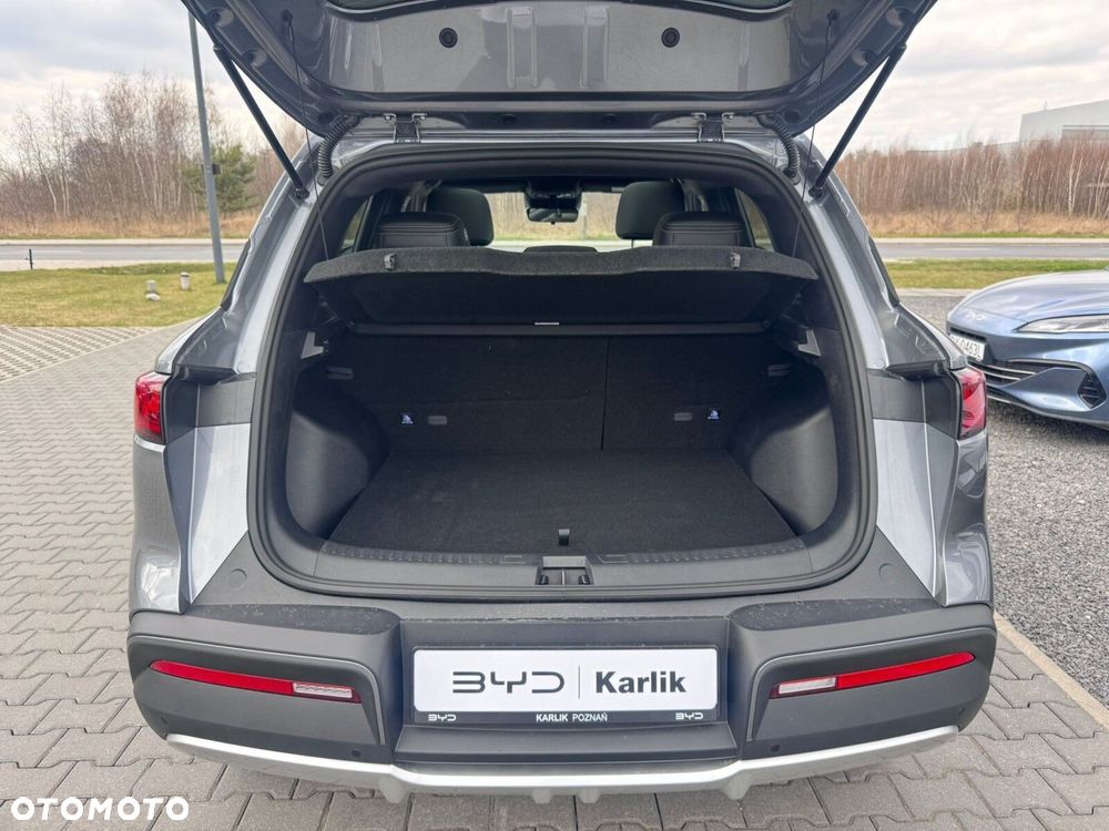BYD Atto 2 - 6