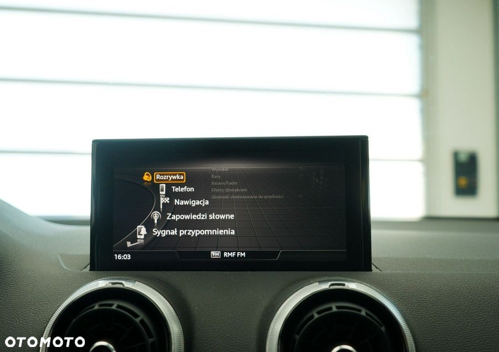 Audi Q2 - 33