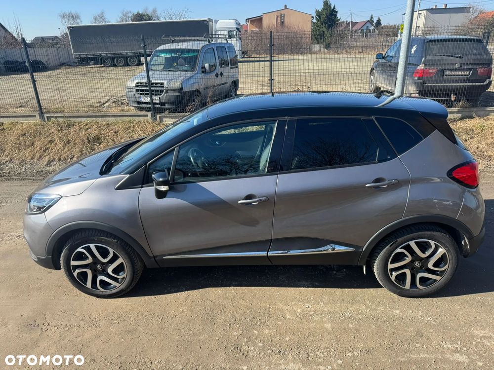 Renault Captur - 22
