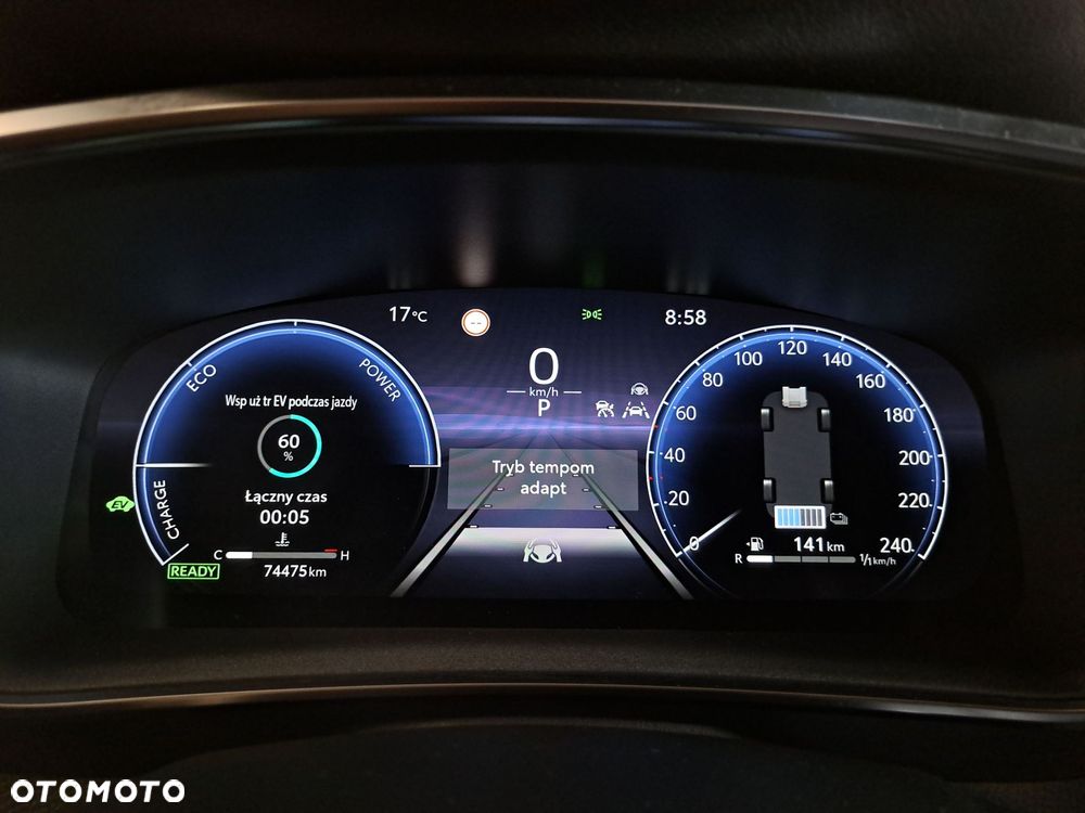 Toyota Corolla 1.8 Hybrid Comfort - 33