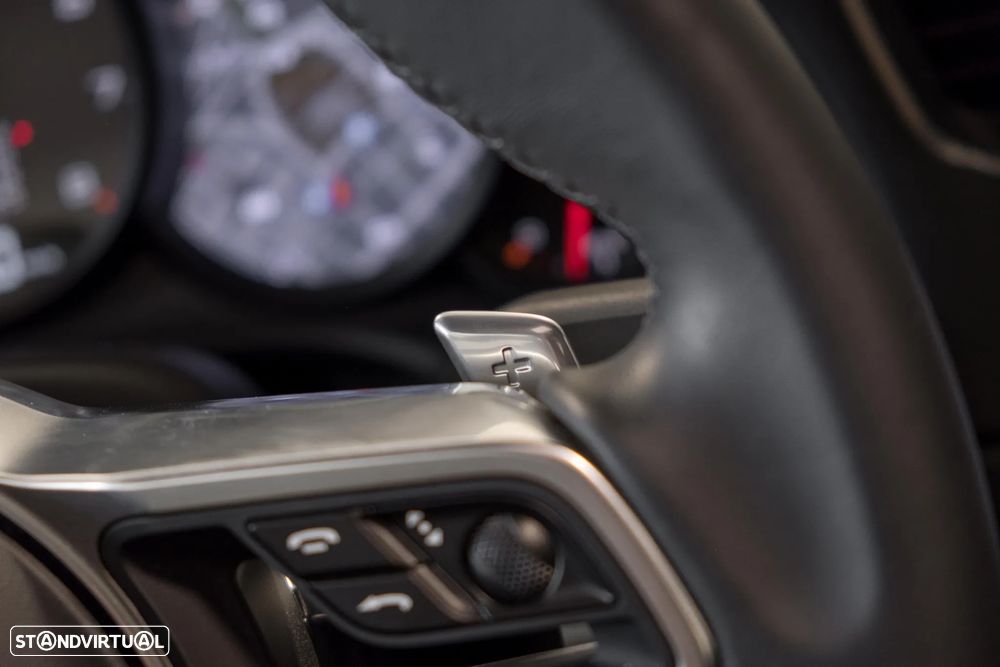 Porsche 911 (991) Carrera 2 S PDK - 15