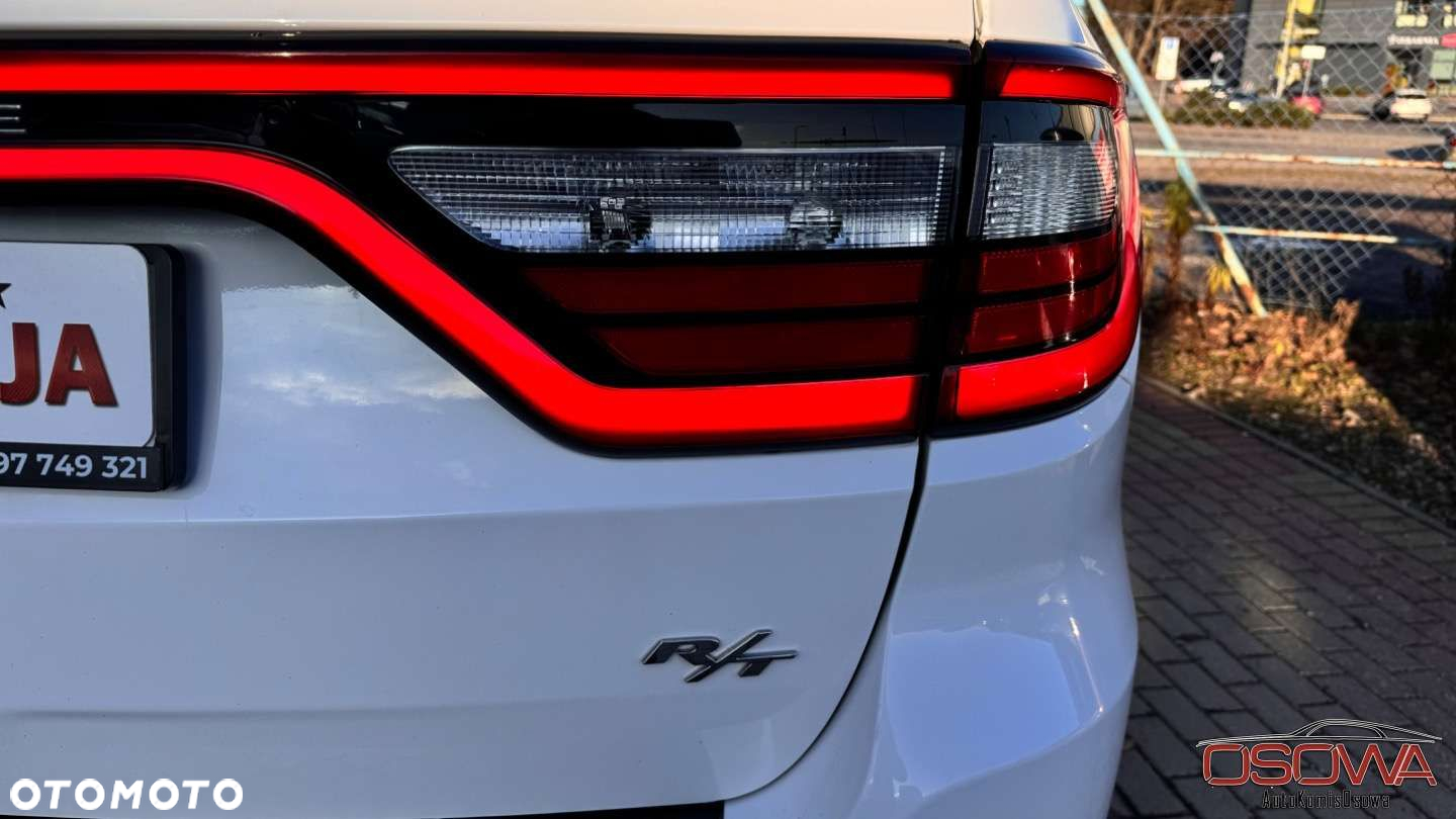 Dodge Durango - 11