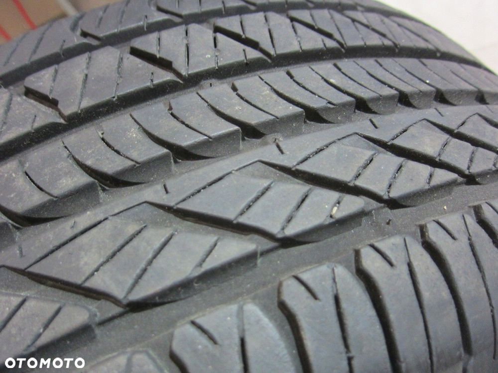 OPONY KUMHO ECSTA 4X 225/45/18 18R CAŁOROCZNE 6MM 2023R 4SZT SUV - 6