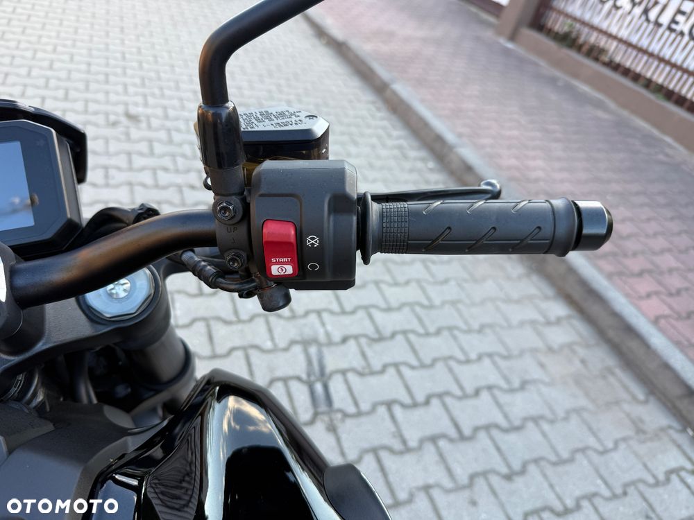 Honda CB - 29