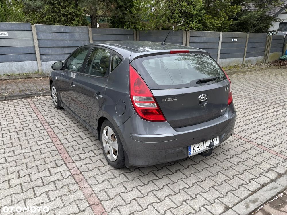 Hyundai i30 1.6 CRDi Comfort - 3