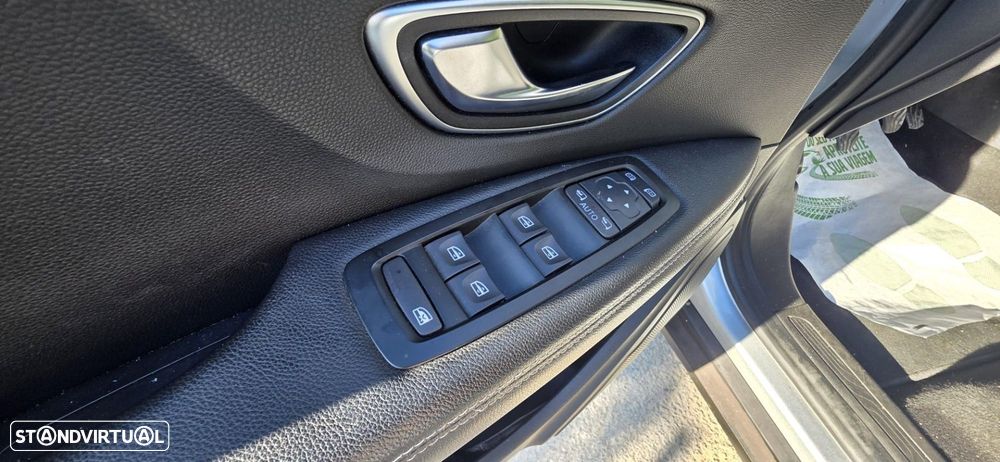 Renault Grand Scénic 1.5 dCi Intens Hybrid Assist SS - 9