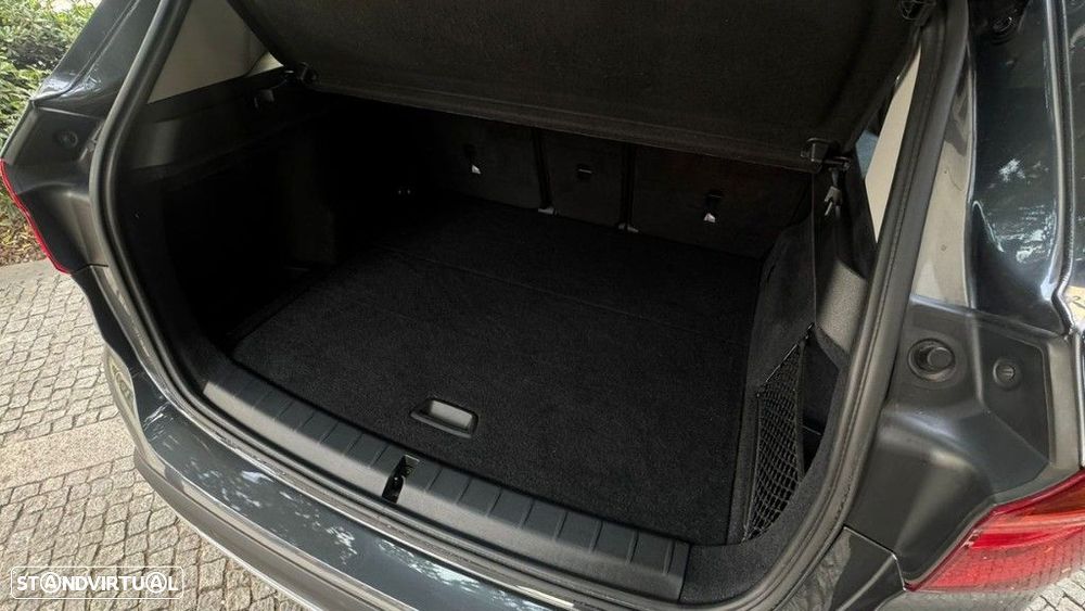 BMW X1 18 d sDrive Advantage - 8