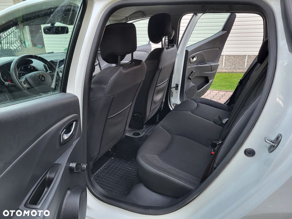 Renault Clio (Energy) TCe 75 Start & Stop LIMITED - 9