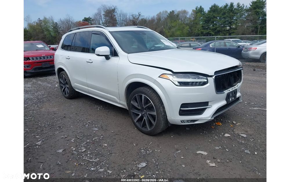 Volvo XC 90 - 2