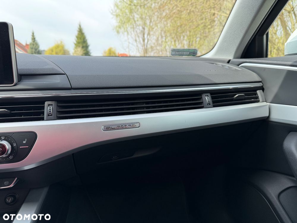 Audi A4 Allroad 2.0 TDI Quattro S tronic - 17