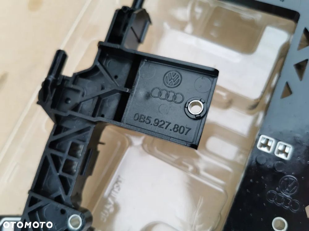 ZESTAW NAPRAWCZY SKRZYNI MECHATRONIC STRONIC 0B5398048D - 3