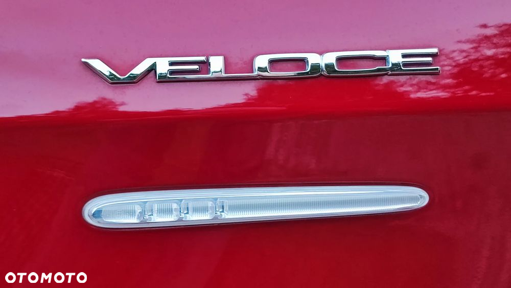 Alfa Romeo Giulietta 1750 TBi Veloce TCT - 30