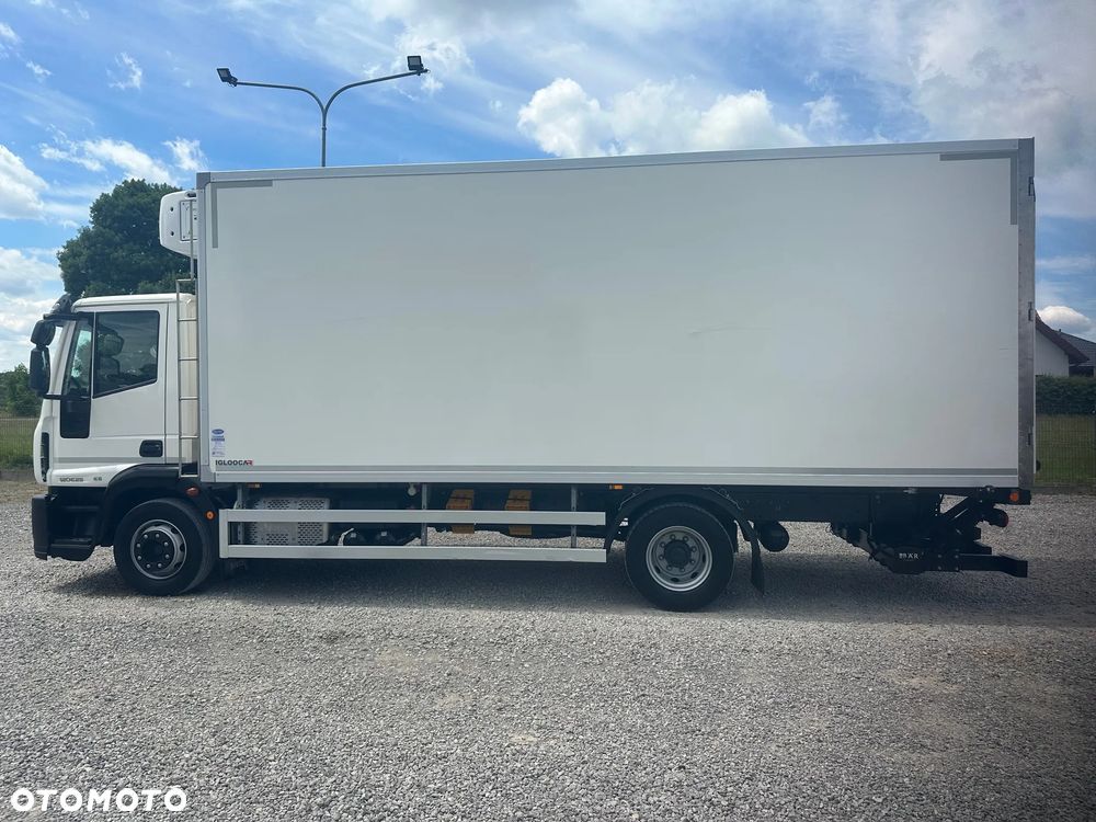 Iveco - 5