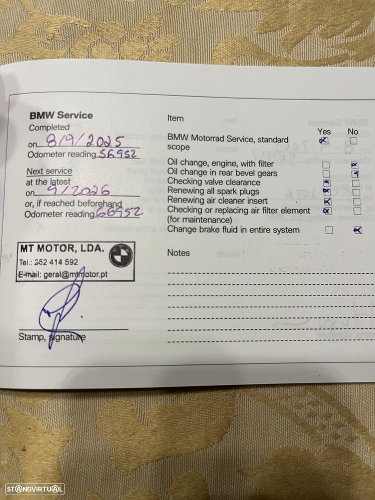 BMW R 1200 GS Adventure - 17