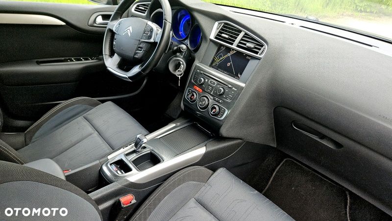 Citroën C4 - 17