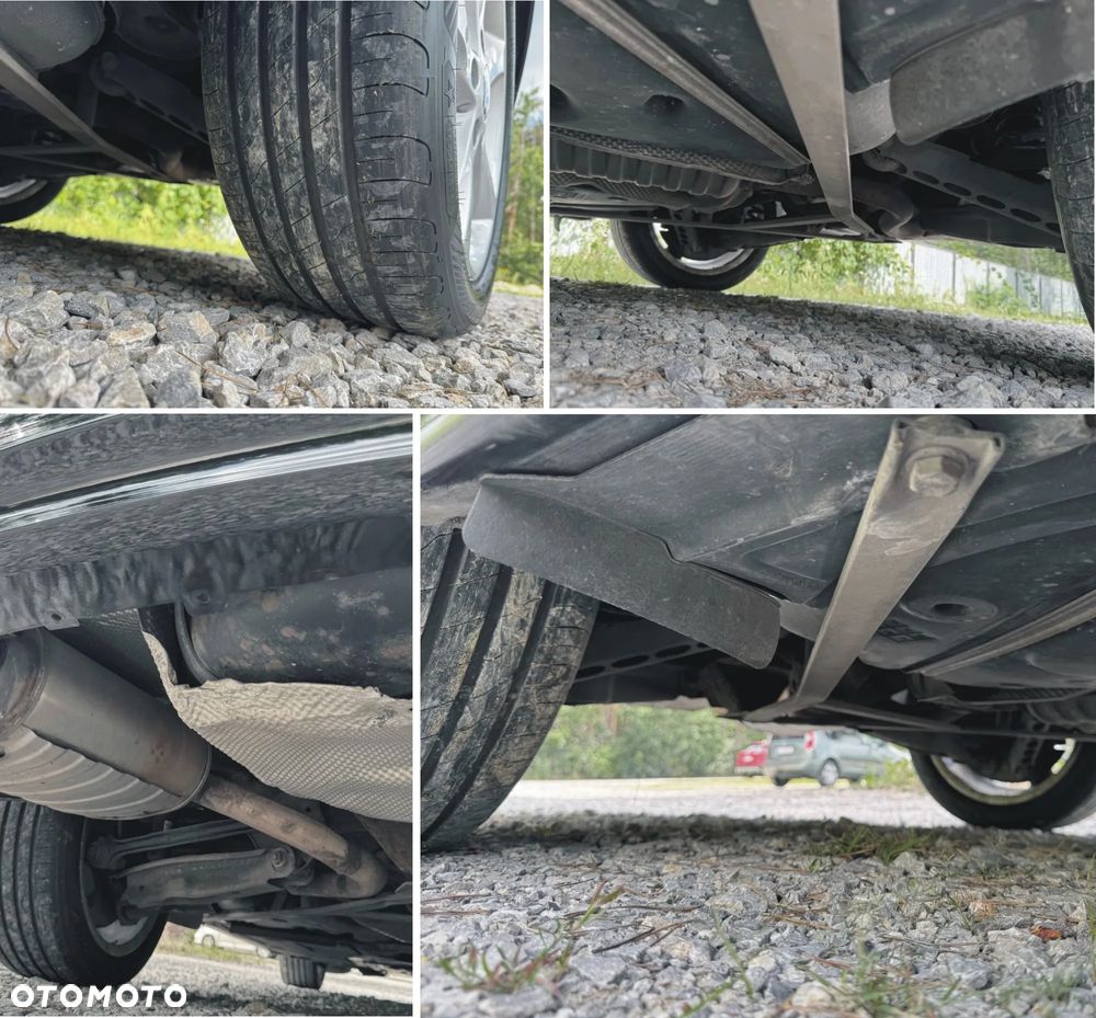 BMW Seria 3 320i Touring - 36
