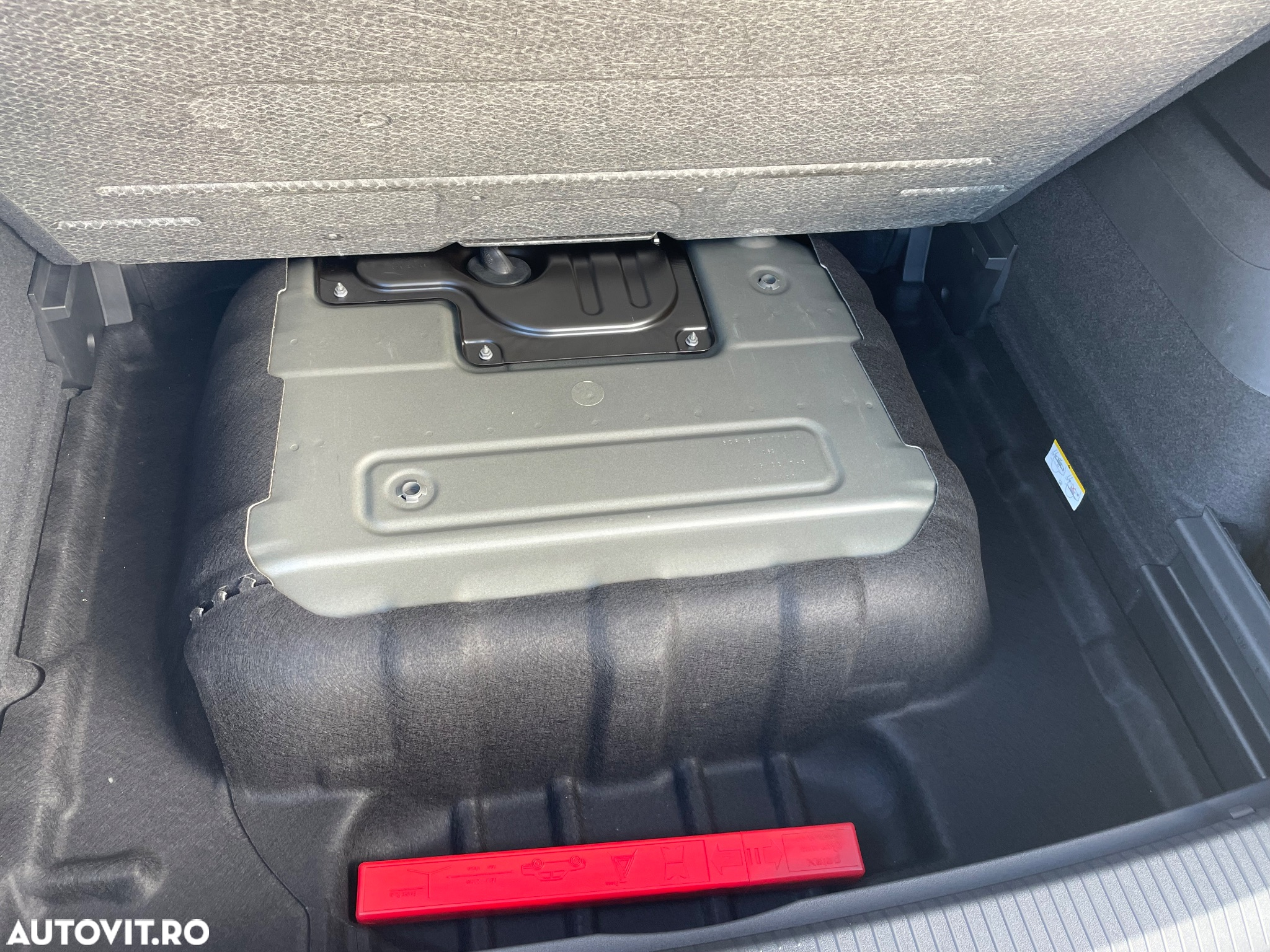 Volkswagen Tiguan 1.5 TSI eHybrid DSG PHEV Life - 5