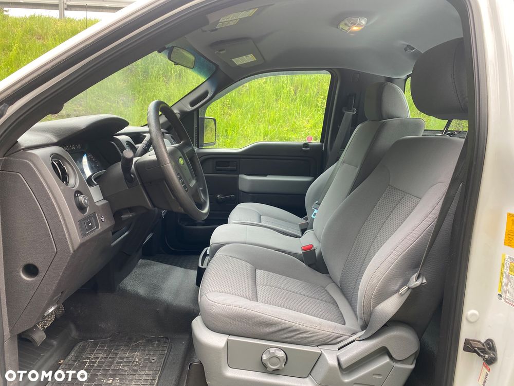 Ford F150 - 7