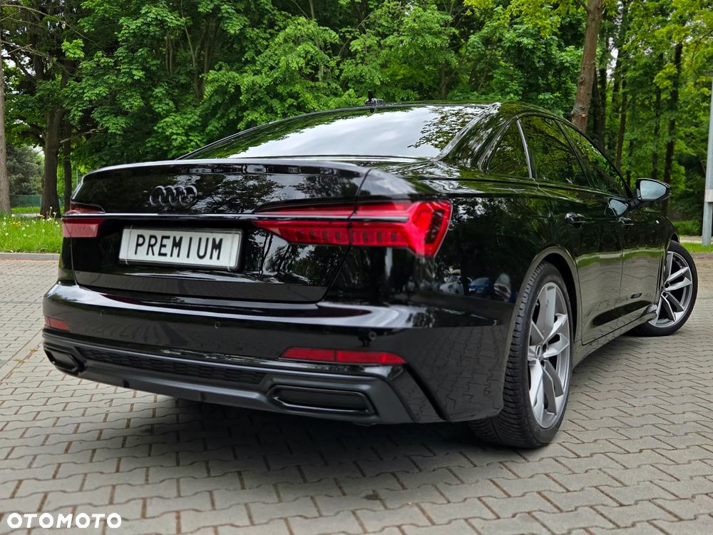 Audi A6 Limousine - 11