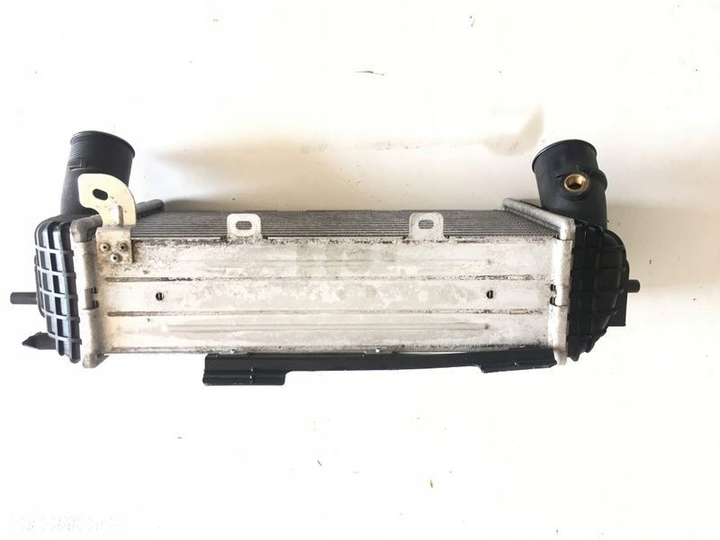 INTERCOOLER HYUNDAI TUCSON II 2.0 CRDI 28270-2F650 - 2