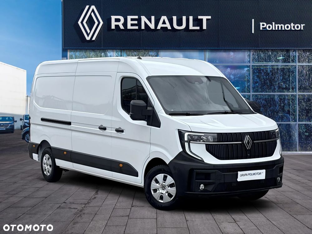 Renault MASTER - 2