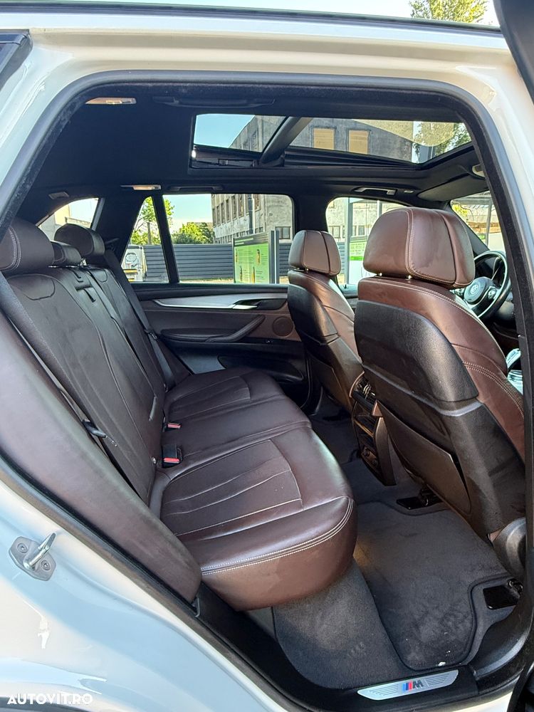 BMW X5 xDrive40e - 8