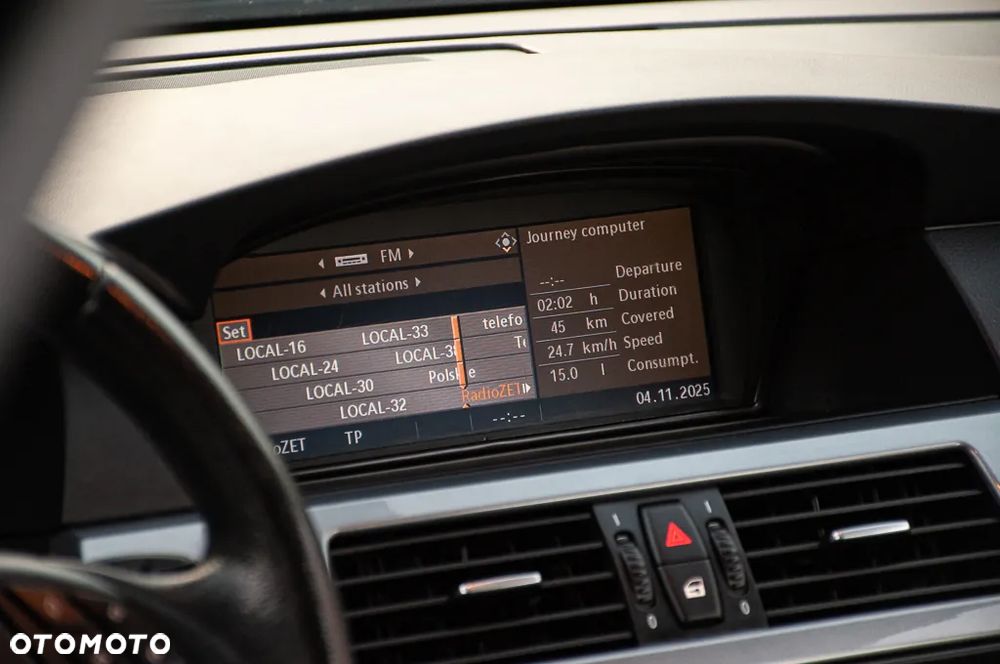 BMW Seria 5 530d Edition Sport - 29