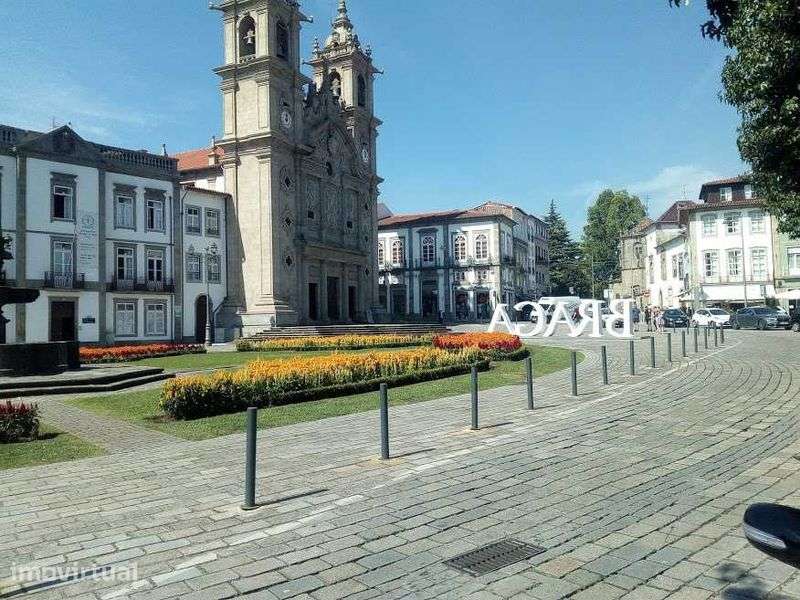 Loja no centro comercial Santa Cruz - Grande imagem: 2/6