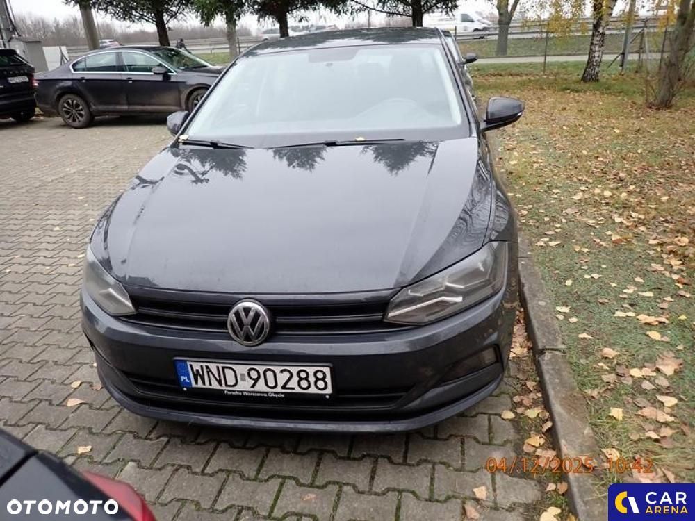Volkswagen Polo - 7