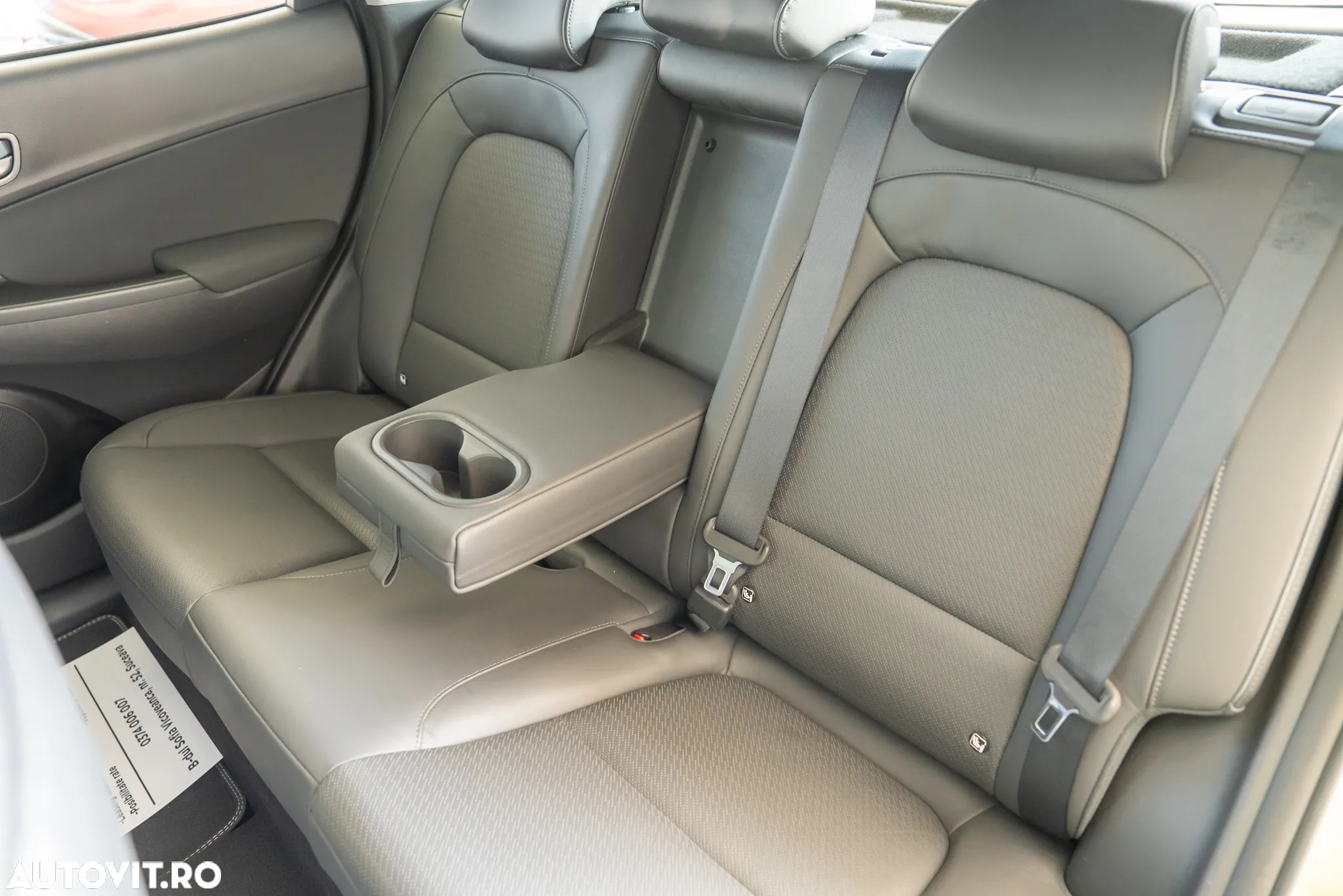 Hyundai KONA Electric 204CP Luxury - 22