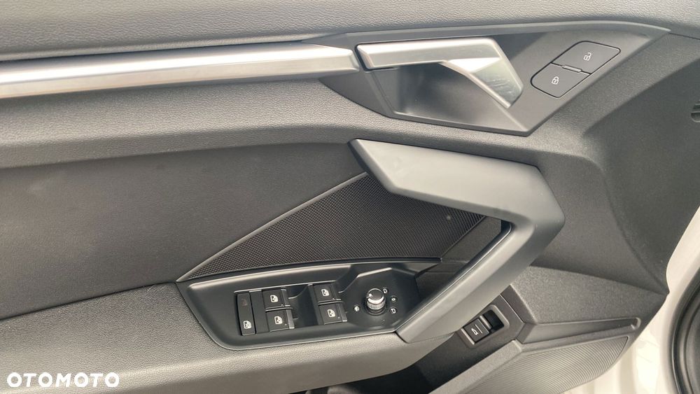 Audi A3 Limousine 35 TFSI mHEV S tronic - 15