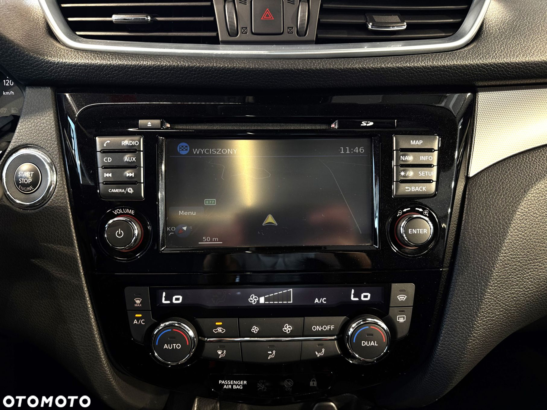 Nissan Qashqai - 21