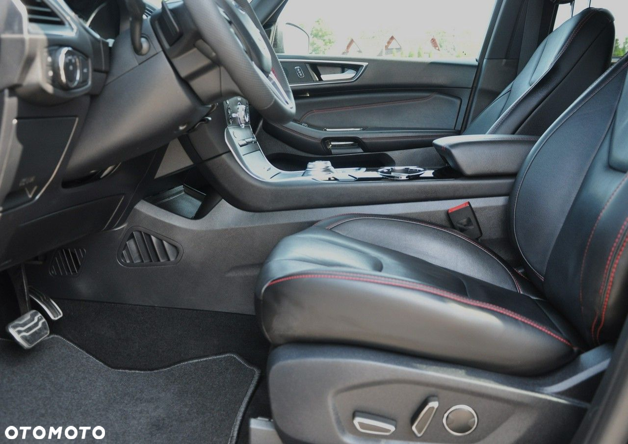 Ford S-Max 2.0 EcoBlue ST-Line - 13
