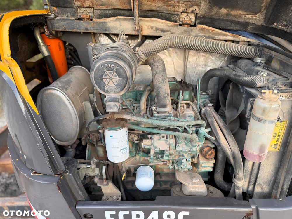 Volvo ECR48C - 12