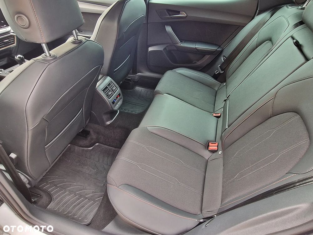 Cupra Leon 1.5 TSI - 10