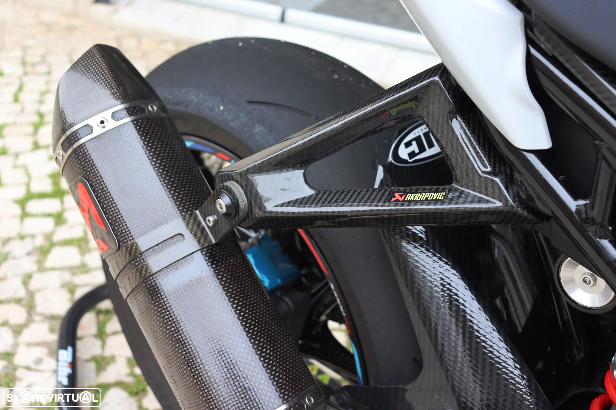 BMW S 1000 RR S1000rr - 33