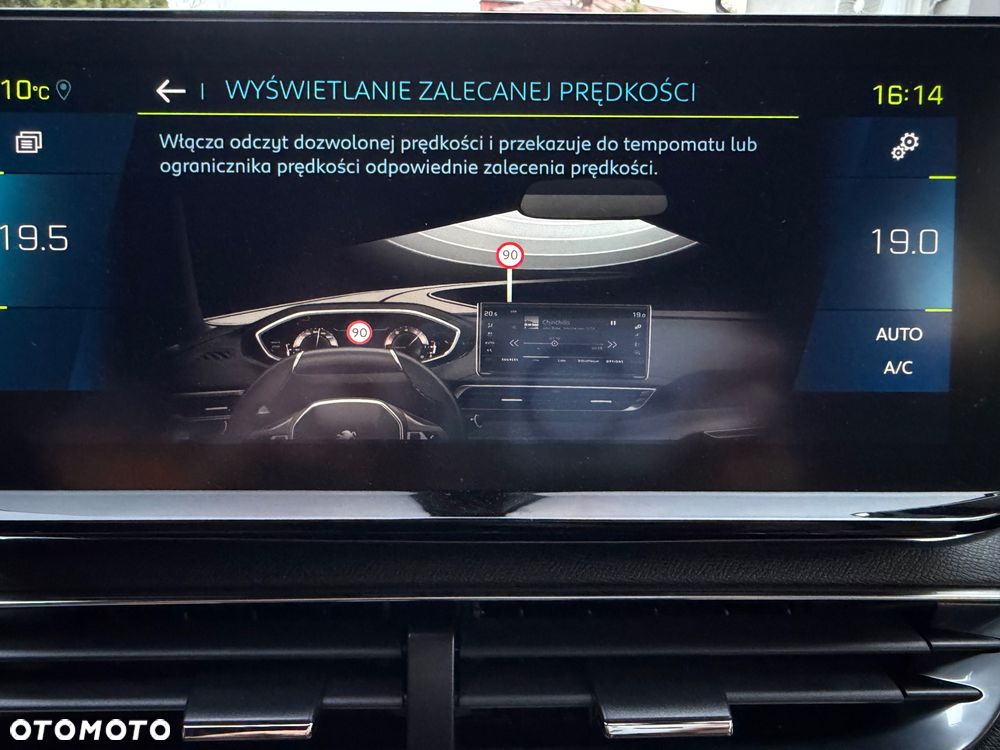 Peugeot 3008 225 e-EAT8 GT - 21