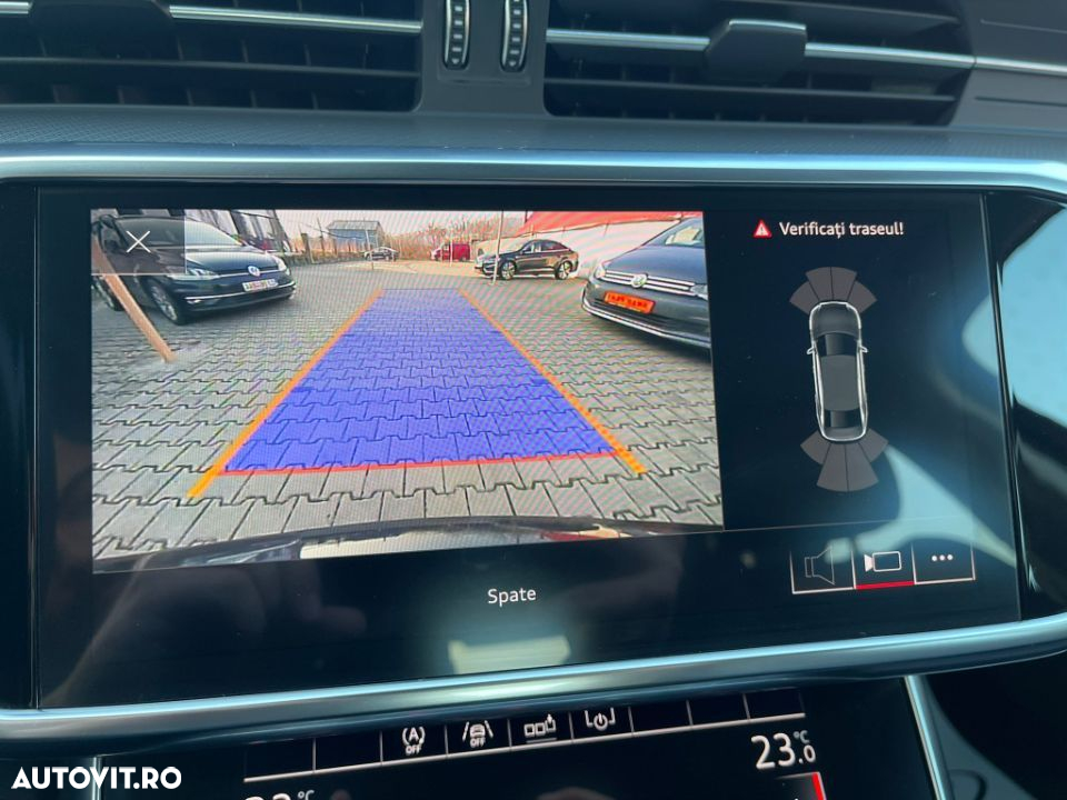 Audi A6 2.0 40 TDI S tronic Sport - 27