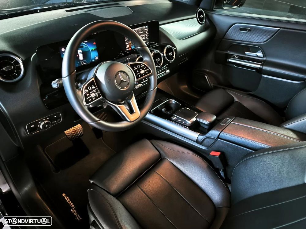 Mercedes-Benz GLA 200 d 8G-DCT Style - 17