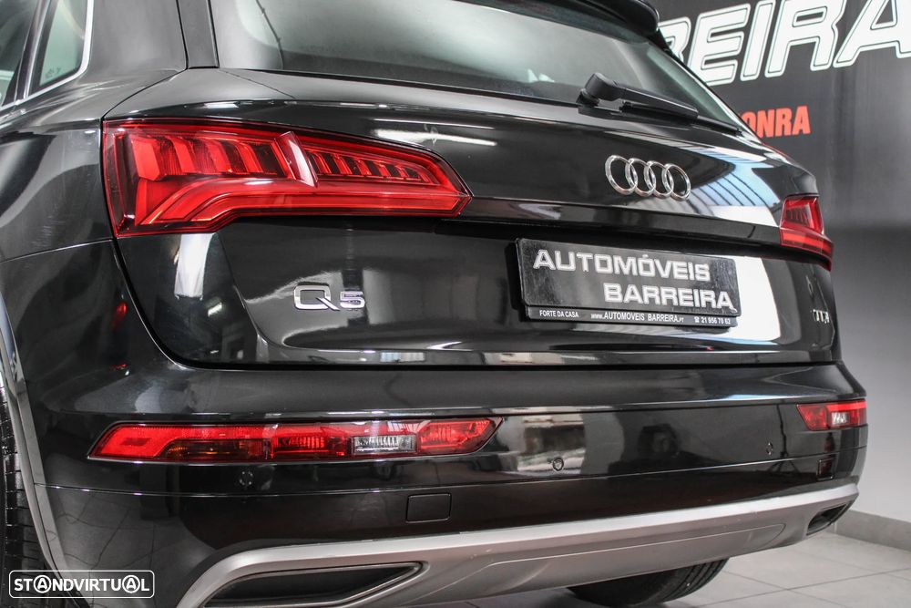 Audi Q5 2.0 TDI Sport - 35