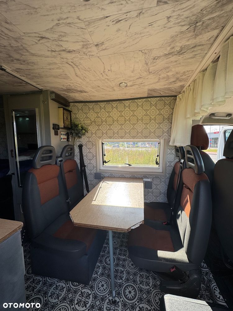 Fiat Ducato - 7