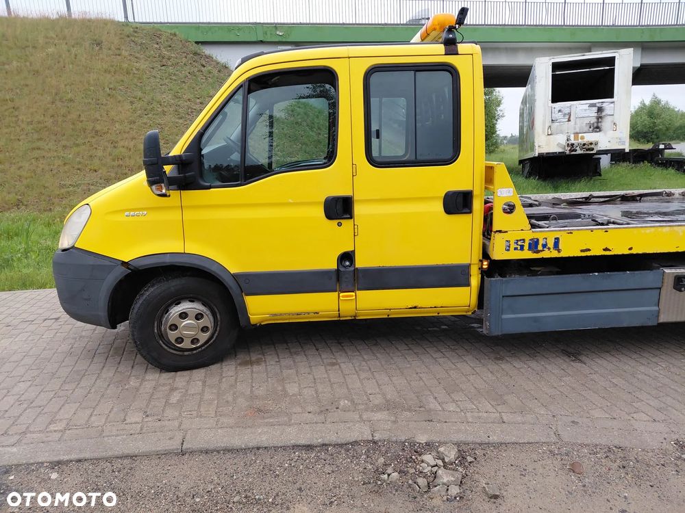 Iveco 65C17 - 2