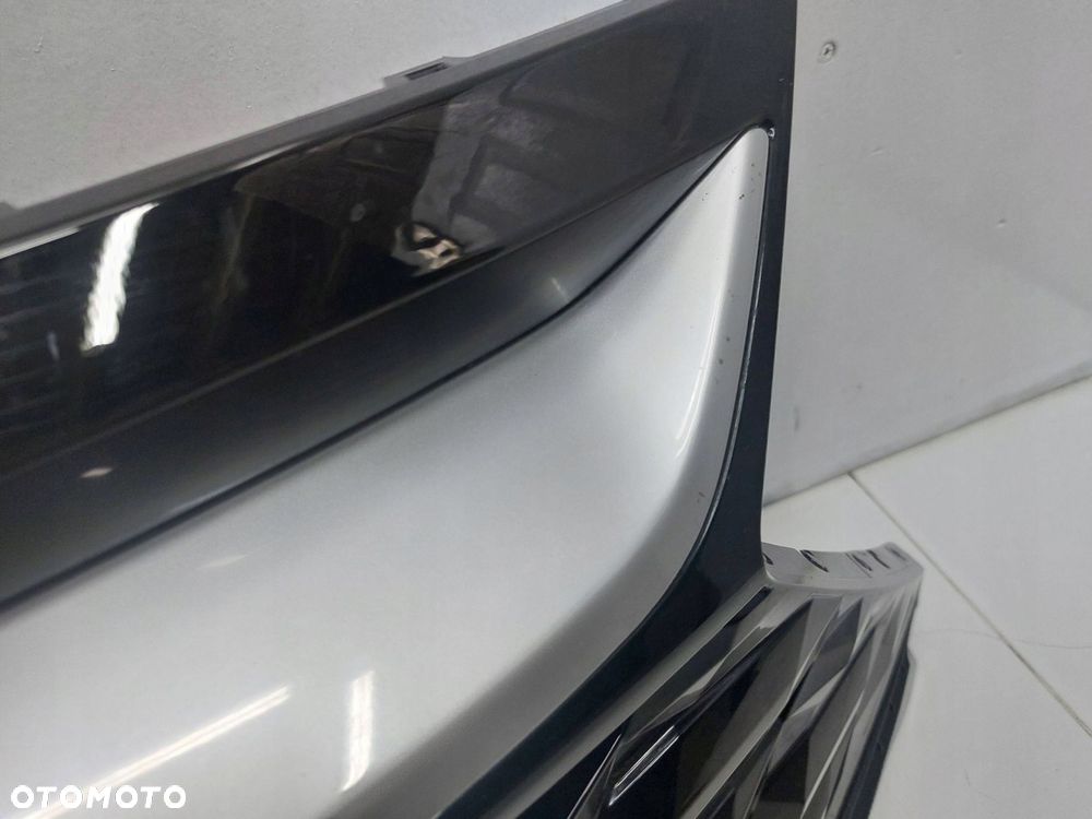 kia sportage v 5 2021r> grill atrapa chłodnicy kamera 86350-r2030 - 5